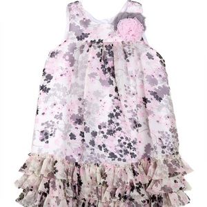 Toddler dress